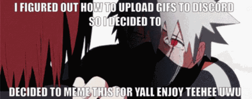 Naruto Naruto Spoilers GIF