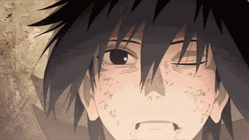 Naruto Naruto Uzumaki GIF