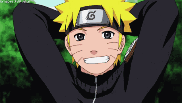 Naruto GIF