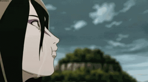 Naruto Orochimaru GIF