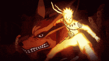 Naruto GIF
