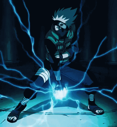 Naruto GIF