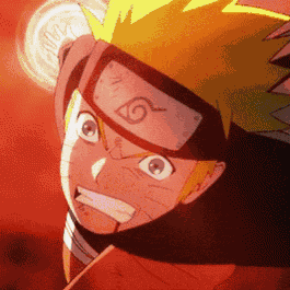 Naruto GIF