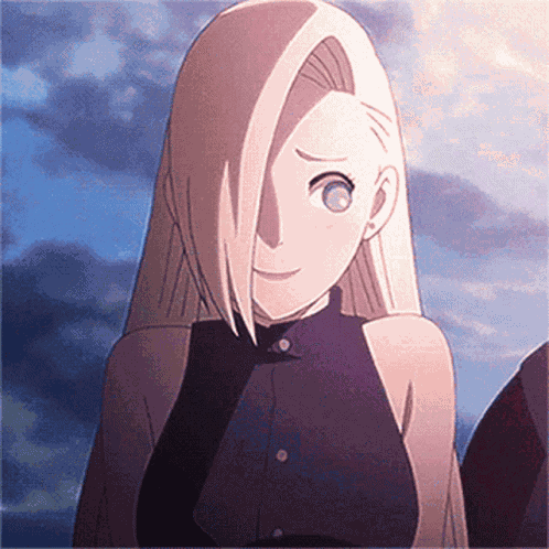 Naruto Sakura GIF