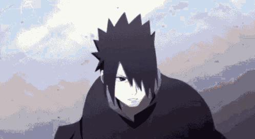 Naruto Sasuke GIF