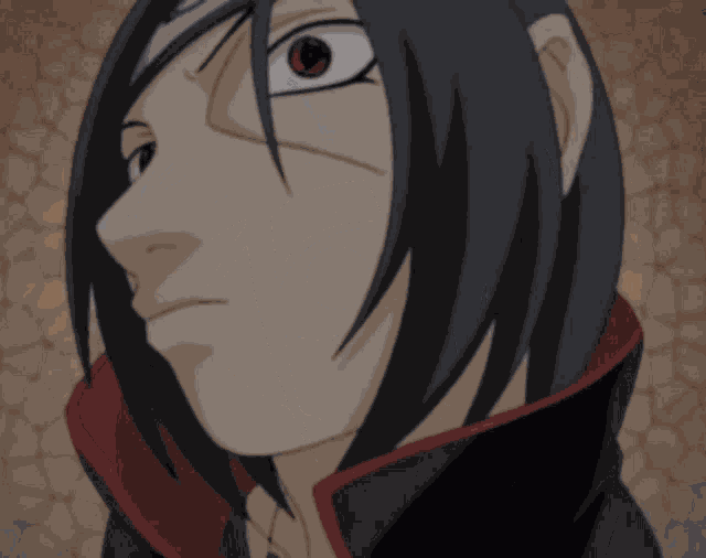 Naruto Sasuke GIF
