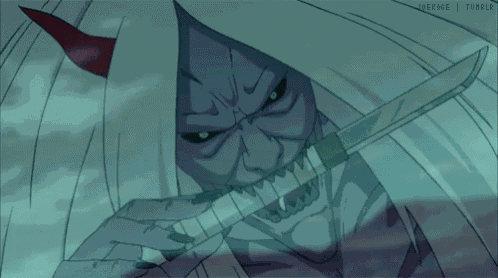 Naruto Selamento GIF