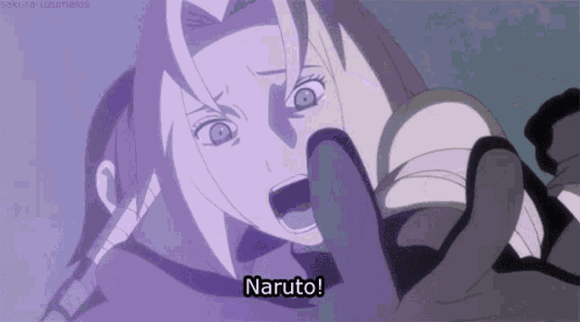 Naruto Shippuden Anime GIF