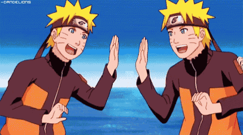 Naruto Shippuuden GIF