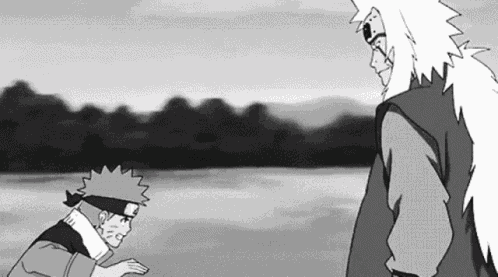 Naruto GIF