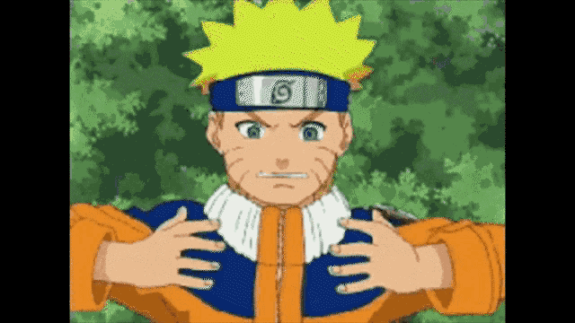Naruto Summon GIF