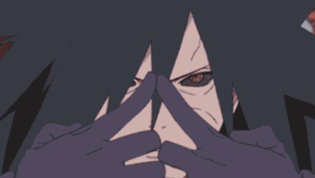 Naruto Uzumaki Naruto GIF