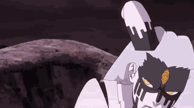 Naruto Uzumaki Naruto GIF