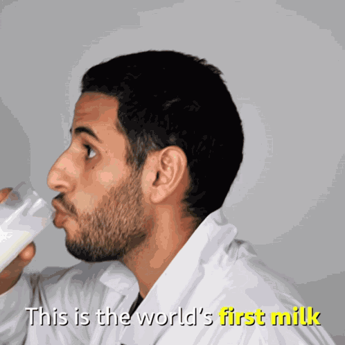 Nas Daily Milk Milkk GIF