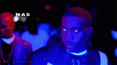 Nas Good GIF