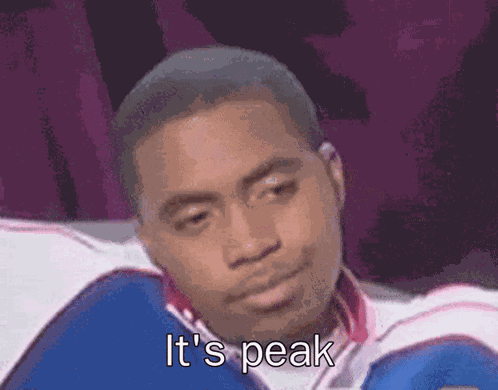 Nas Its Peak GIF