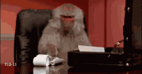 Nasaphobic GIF