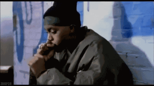 Nasir Jones Nas GIF