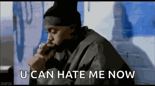 Nasir Jones Nas GIF