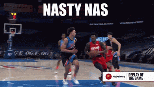 Nassir Little Nas Little GIF