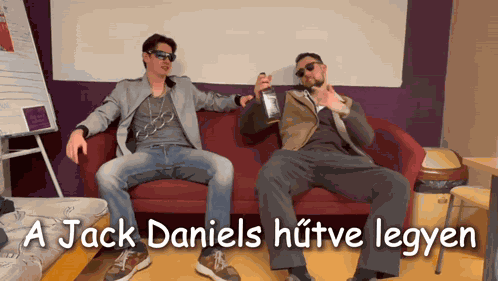 Naszszakmai A Jack Daniels Hutve Legyen GIF