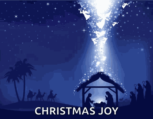 Natal Del GIF