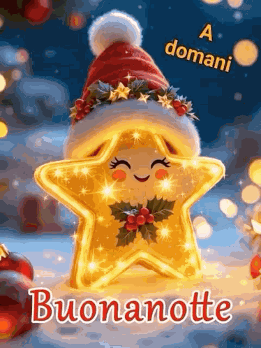 Natale Christmas GIF