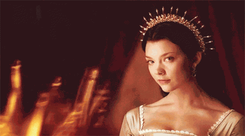 Natalie Dormer GIF