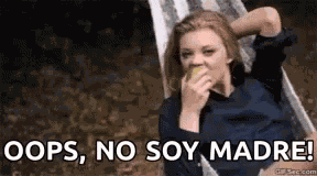 Natalie Dormer Apple GIF
