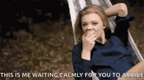 Natalie Dormer Apples GIF