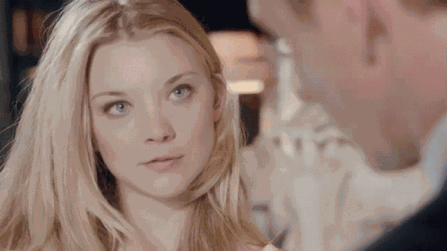 Natalie Dormer GIF