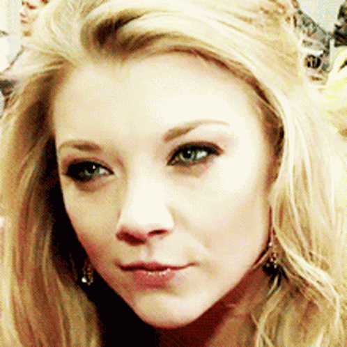 Natalie Dormer GIF