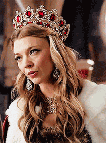 Natalie Dormer GIF