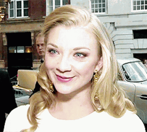 Natalie Dormer GIF