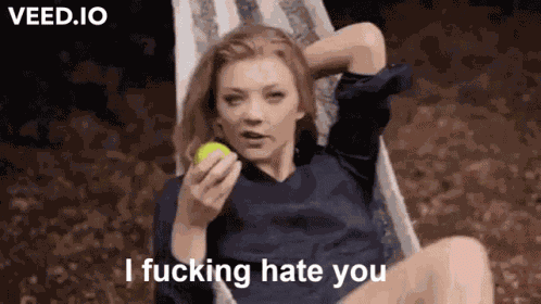 Natalie Dormer GIF