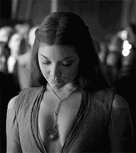 Natalie Dormer GIF