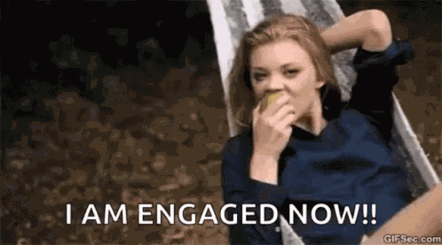 Natalie Dormer GIF