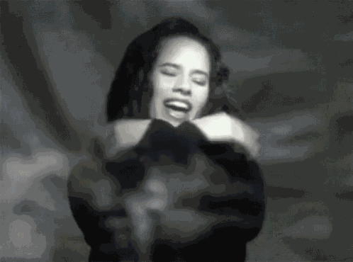 Natalie Merchant Thank GIF