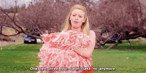 Natasha Lyonne Cheerleader GIF