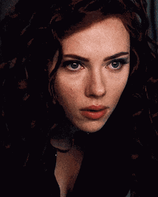 Natasha Romanoff GIF