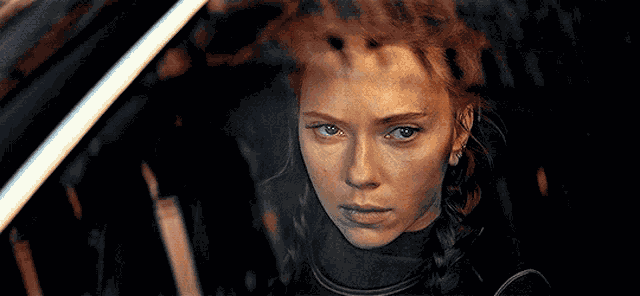 Natasharomanoff Scarlett GIF