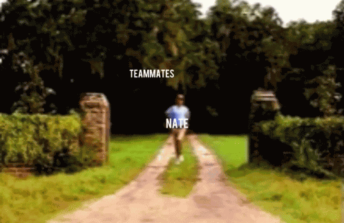 Nate Verdansk Nate Warzone GIF