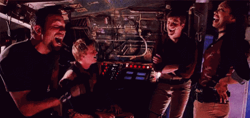 Nathan Fillion Firefly GIF