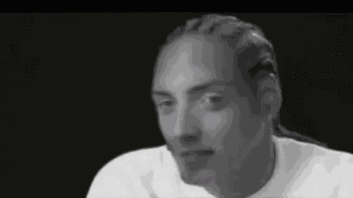 Nathan Snoop Dogg Weed Smoker GIF