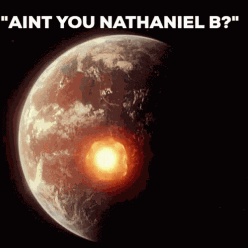 Nathaniel B GIF