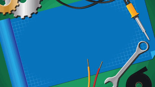 National Inventors' Day Invention GIF