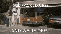National Lampoon GIF