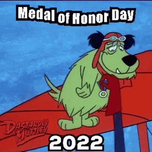 Nationalday Honor GIF