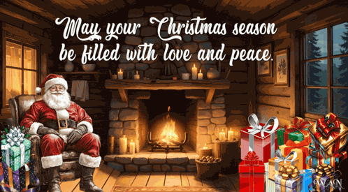 Nativity A King Is Born GIF