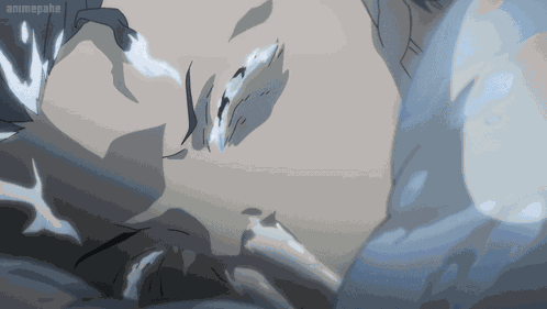 Natsuki Subaru Funny GIF